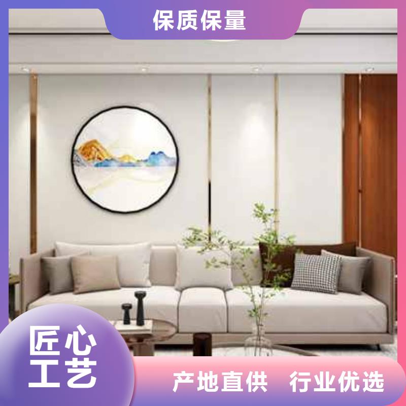 原木护墙板生产基地来图定制量大从优