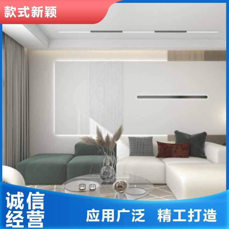 木饰面实心大板隔墙板一对一为您服务