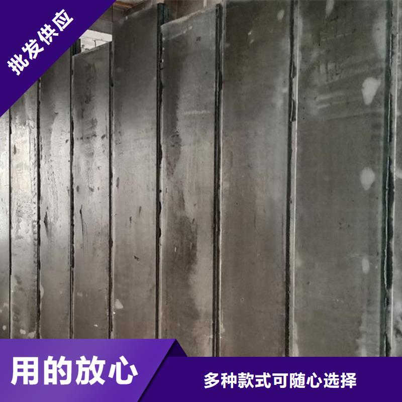 隔墙板施工把实惠留给您