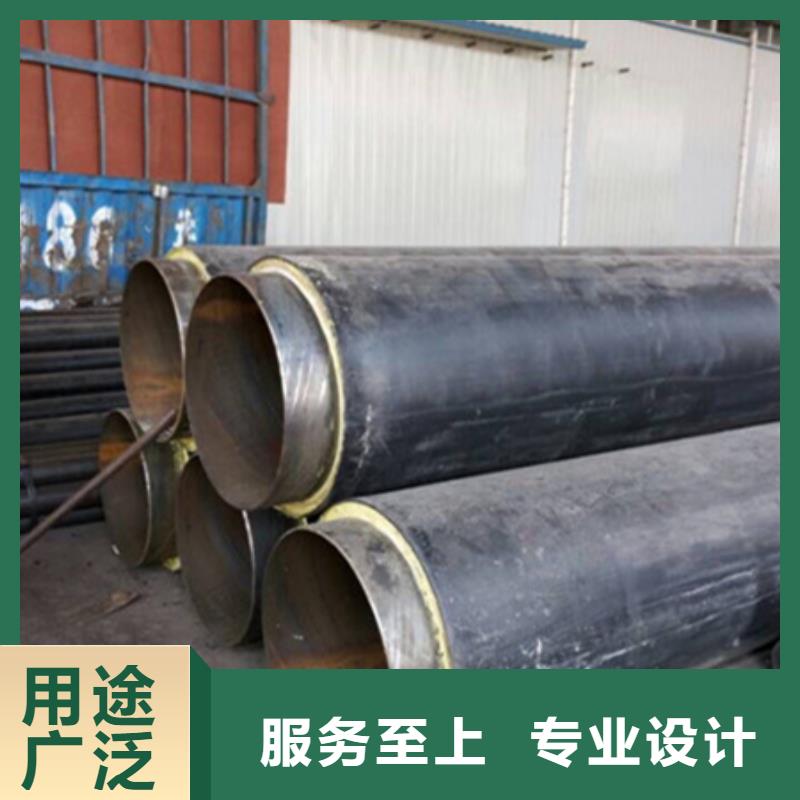 聚氨酯保温管_弯管高标准高品质