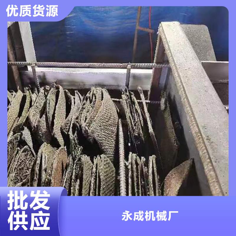 烧网炉面包生产线好品质售后无忧