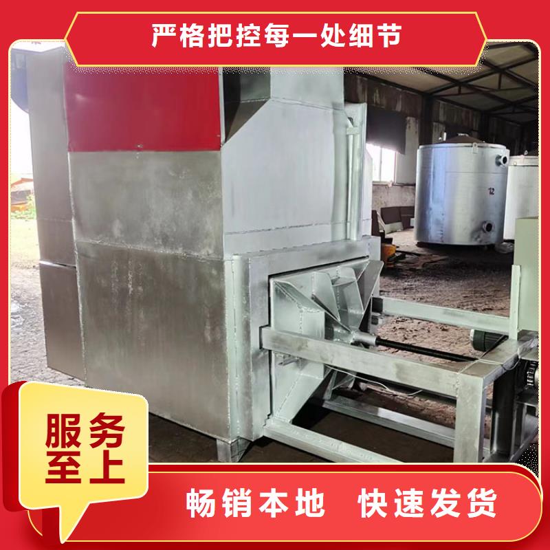 烧网炉面包生产线专注细节更放心