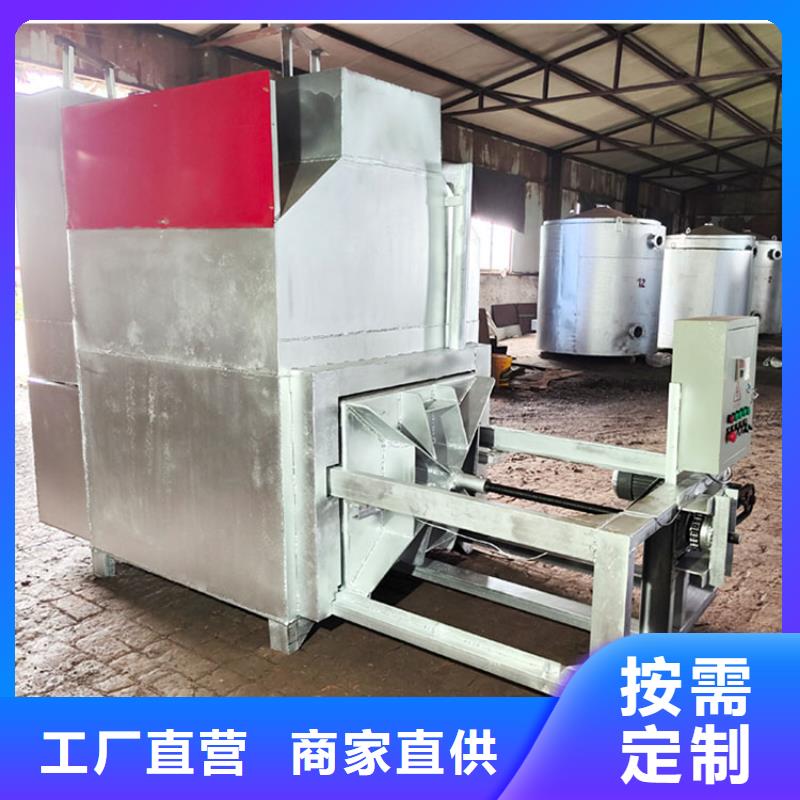 烧网炉面包生产线产地厂家直销