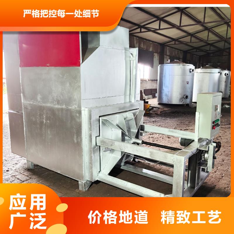 烧网炉面包生产线专业信赖厂家