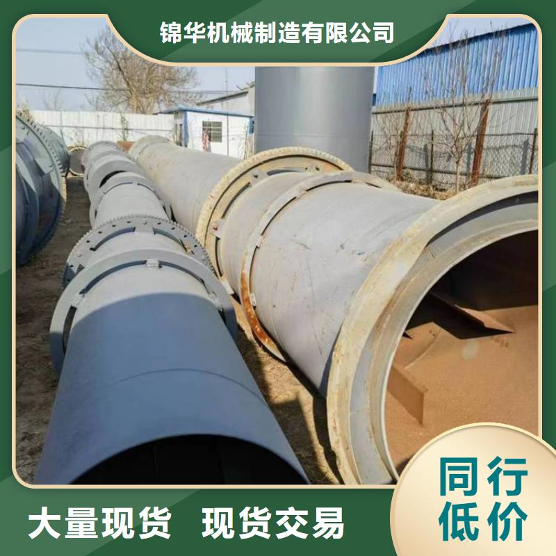 硅泥烘干机沙子烘干机优势