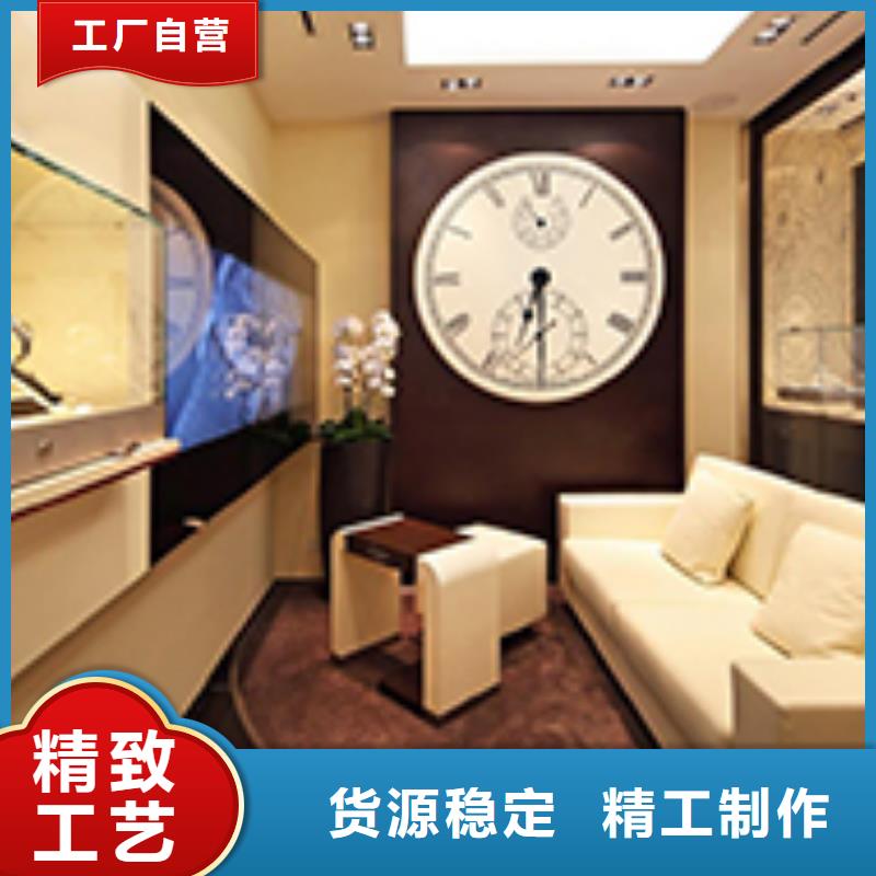 劳力士钟表维修实力公司