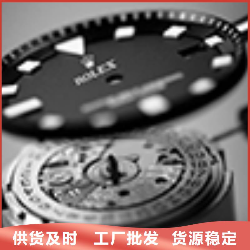 劳力士钟表维修追求细节品质
