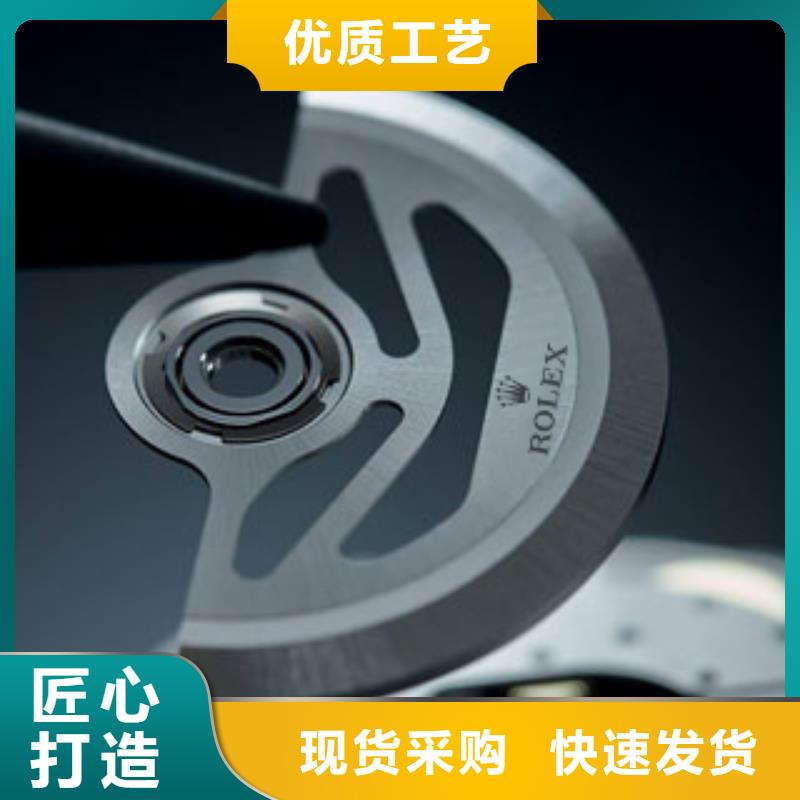 劳力士钟表维修每一处都是匠心制作