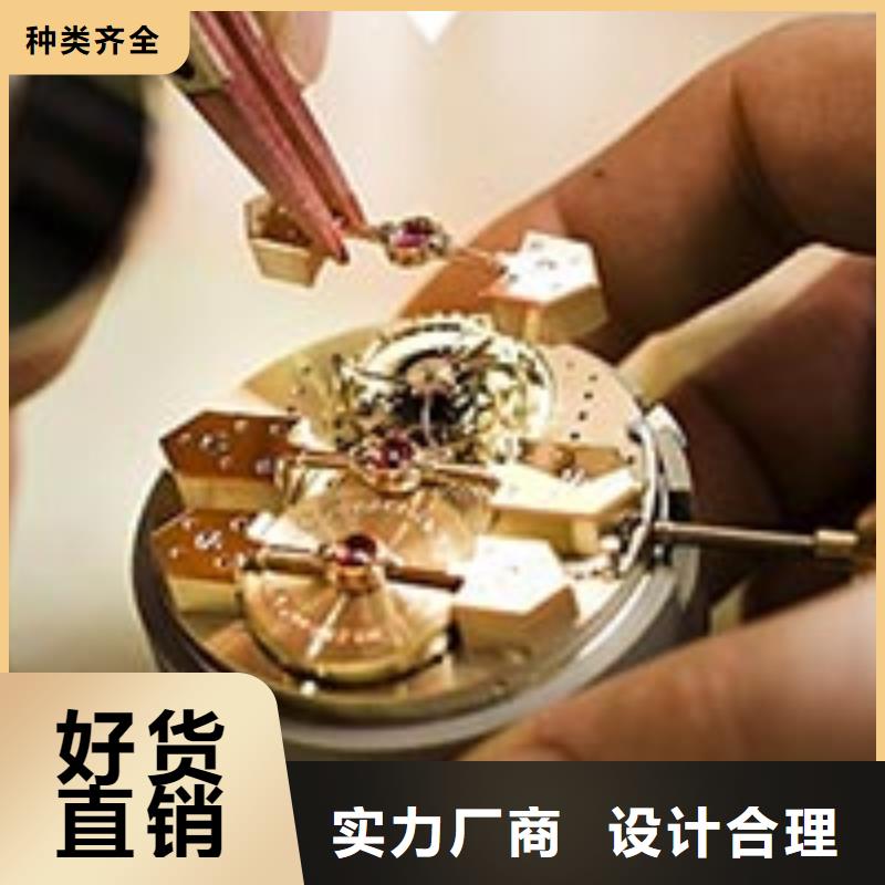 天梭_钟表维修每个细节都严格把关