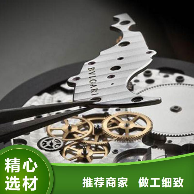 天梭钟表维修拥有多家成功案例