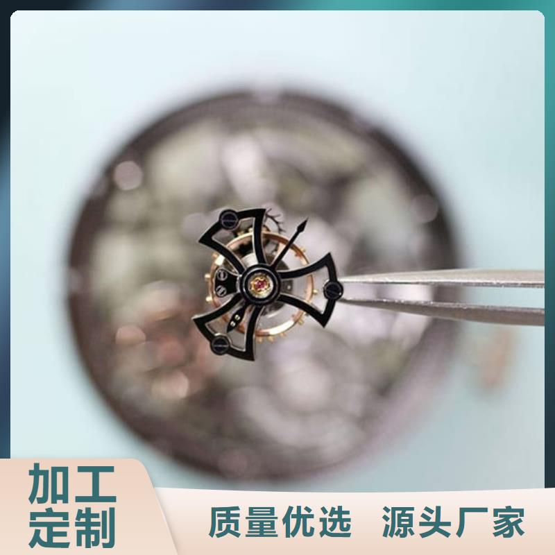 天梭钟表维修库存齐全厂家直供
