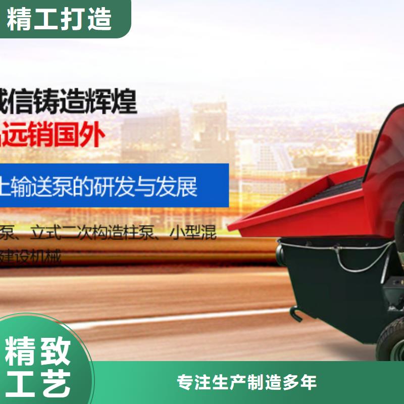 晓科【二次构造柱泵】 小型二次构造柱泵买的放心-业务覆盖区域|龙港|兴城|阜新|朝阳|沈阳|营口|抚顺|鞍山|本溪-阿奇乐乐