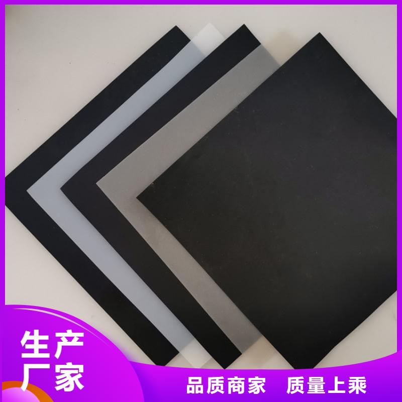【土工膜钢塑格栅质量优价格低】
