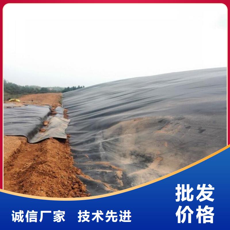 【土工膜】土工格栅源头厂商