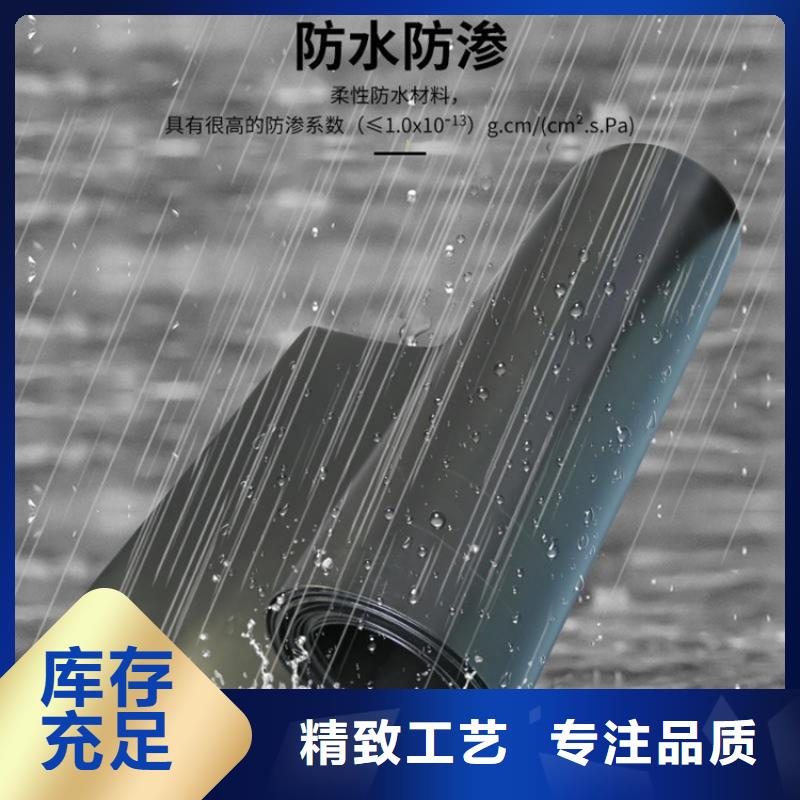 土工膜防渗膜厂家销售