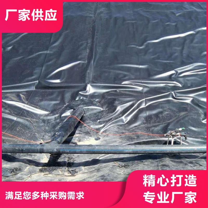 土工膜蓄水板热销产品