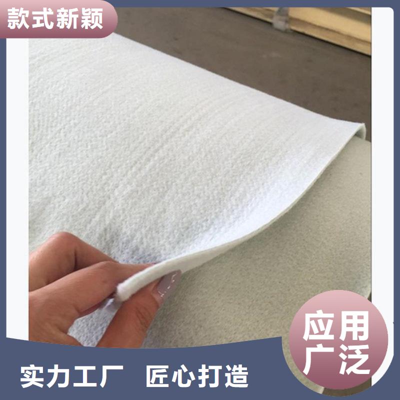 土工布通风降噪丝网工艺成熟