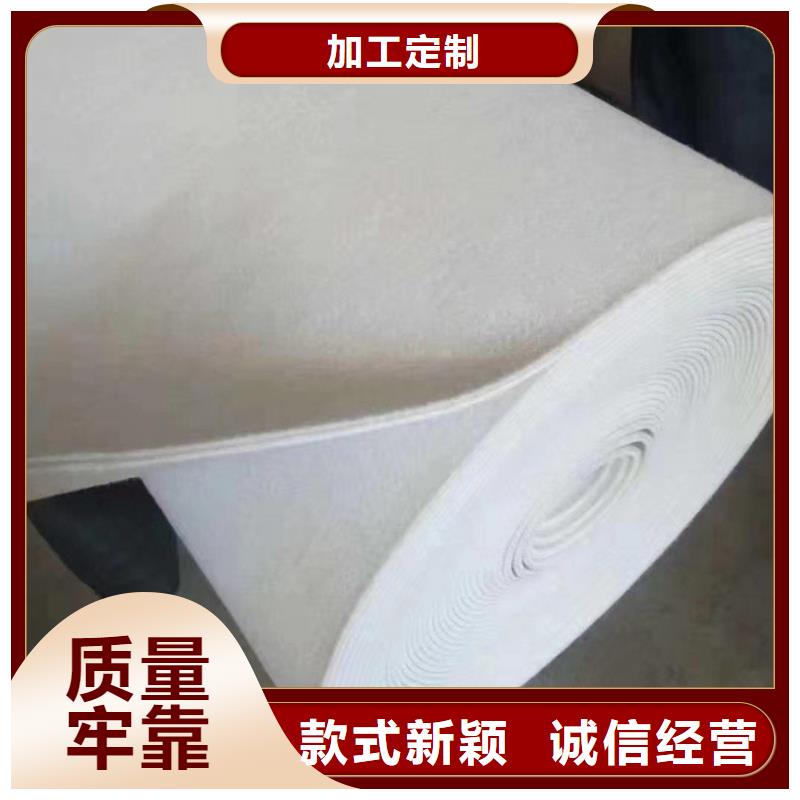 土工布通风降噪丝网工艺成熟