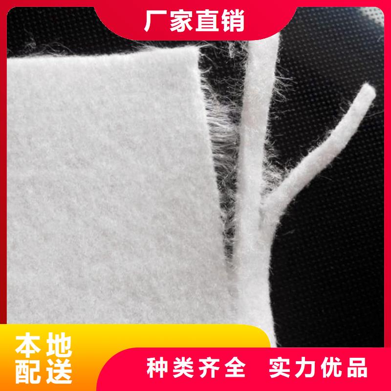 土工布-塑料格栅好货直供