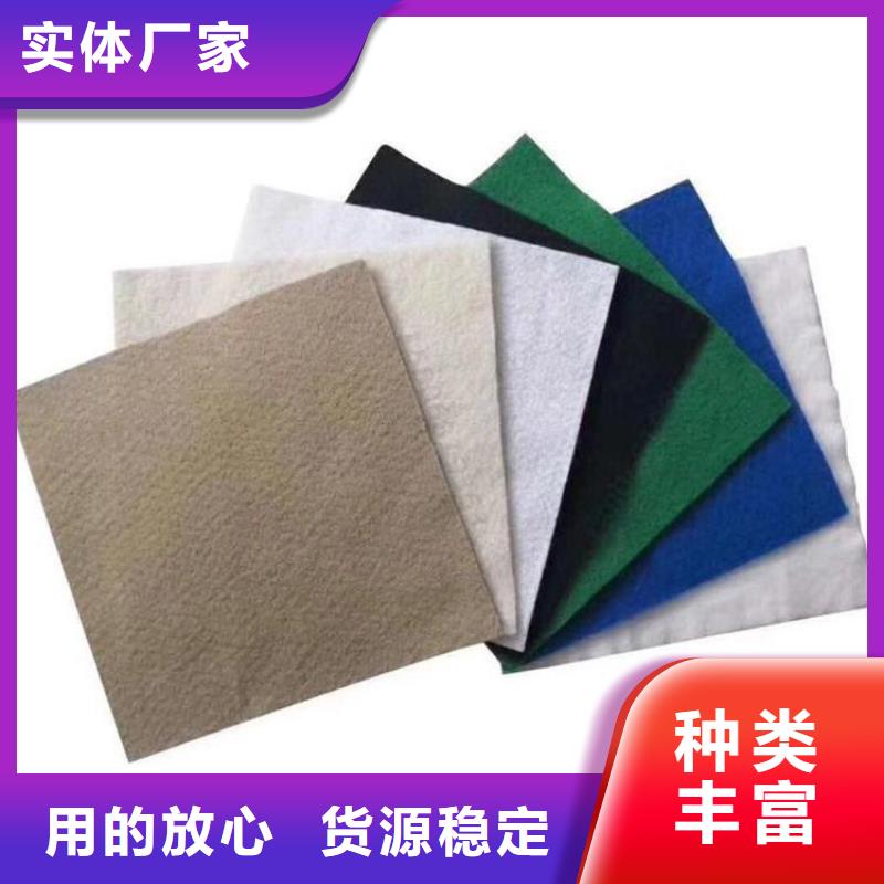 土工布软式透水管规格齐全