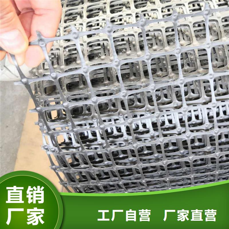 土工格栅防渗膜库存齐全厂家直供