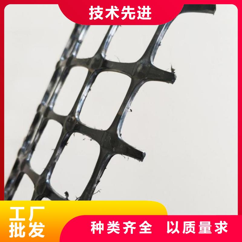 【土工格栅HDPE土工膜品质好才是硬道理】