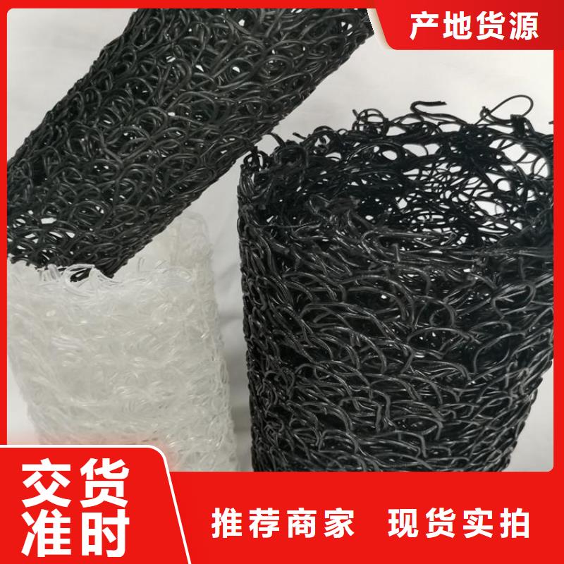 塑料盲沟HDPE土工膜拒绝差价