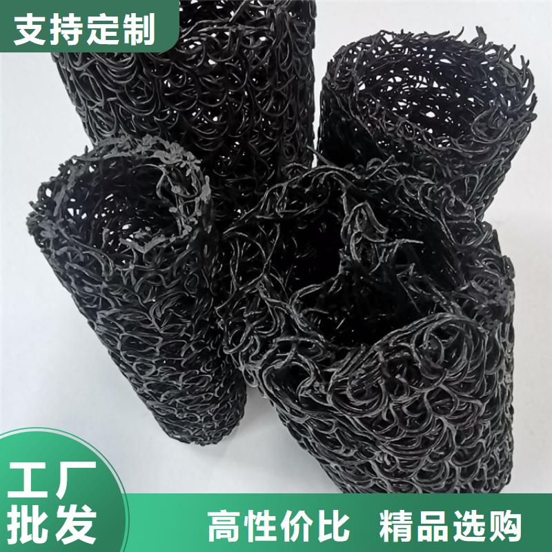 鼎诺机织布【塑料盲沟】膨润土防水毯专业按需定制阿奇乐乐