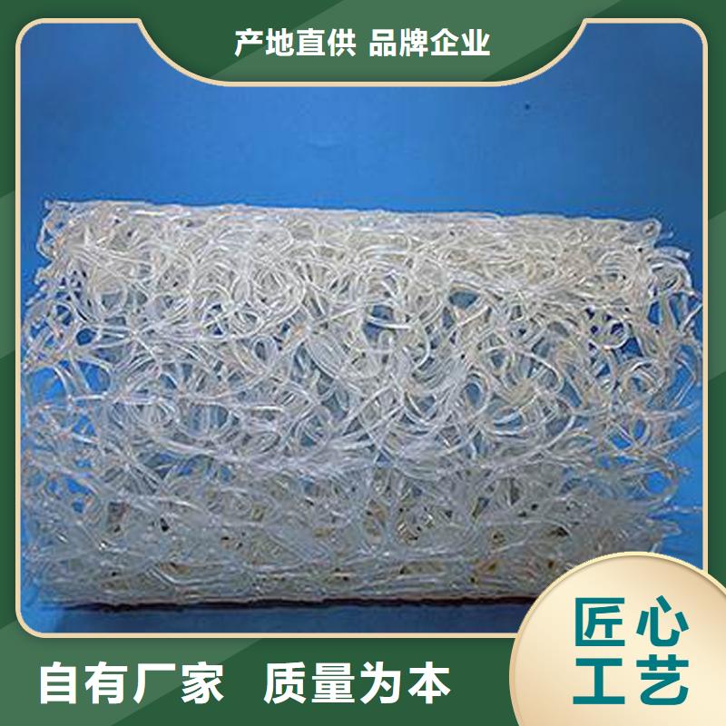 塑料盲沟复合膜生产经验丰富