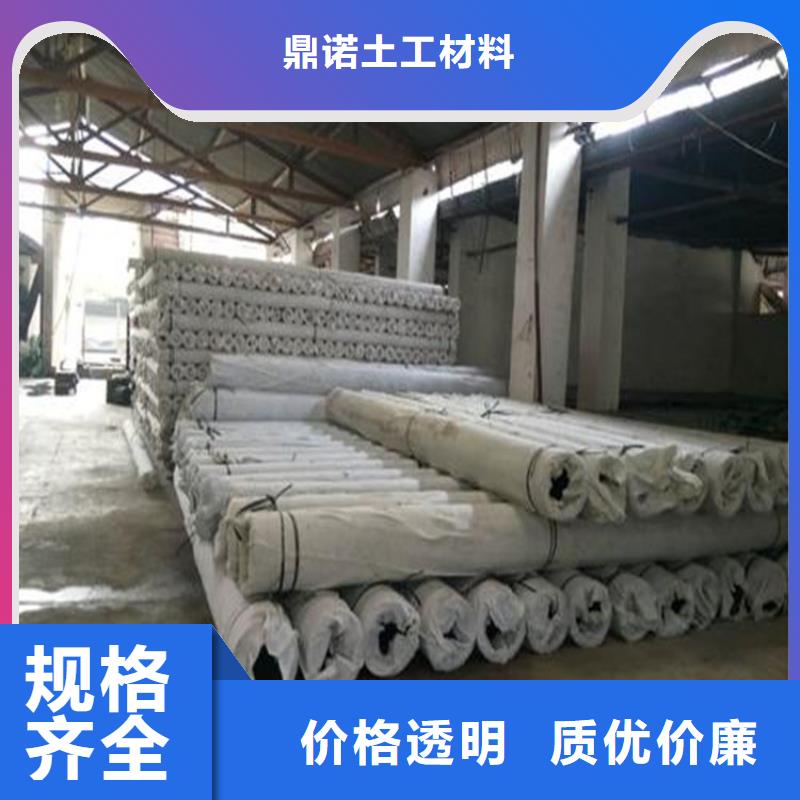 塑料盲沟-土工膜常年出售