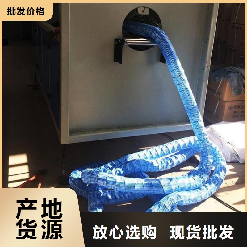软式透水管编织布您身边的厂家
