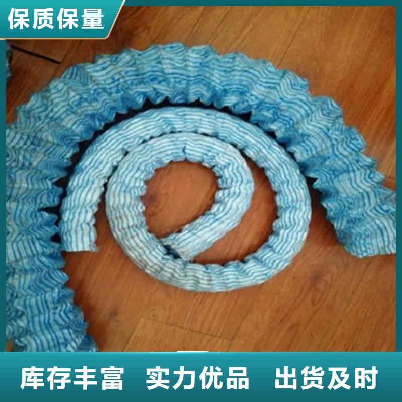 软式透水管-三维植被网厂诚信经营