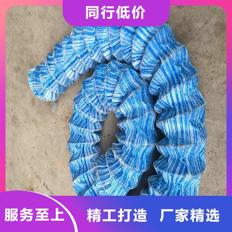 软式透水管土工材料现货采购