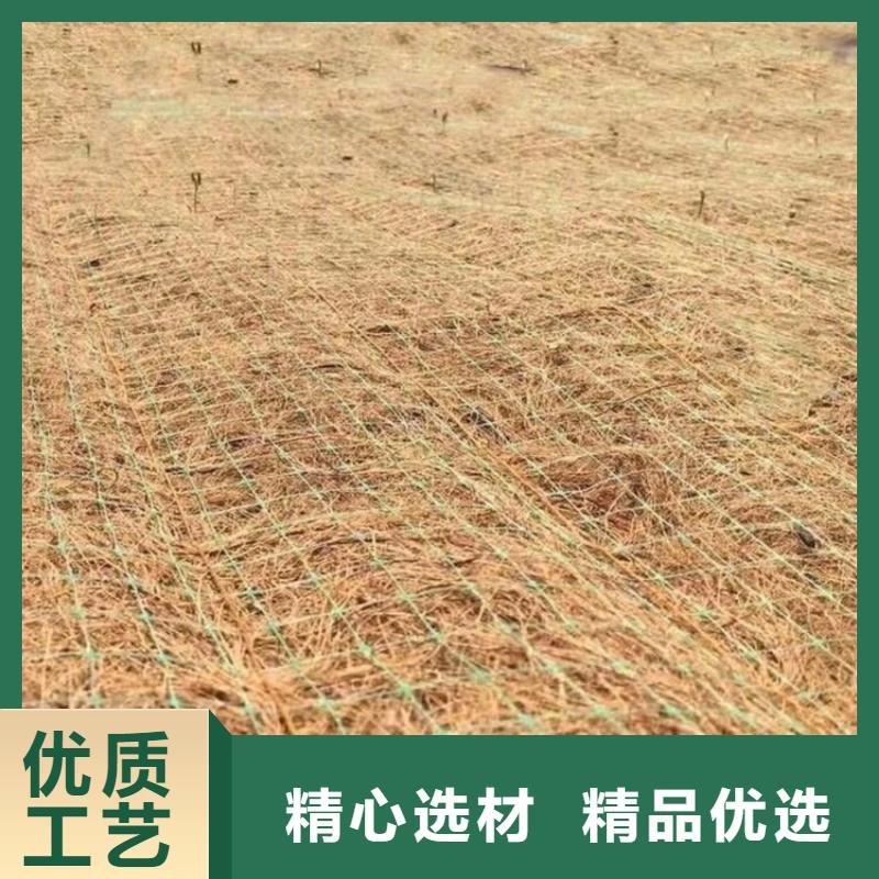 椰丝毯-【土工布】工厂自营