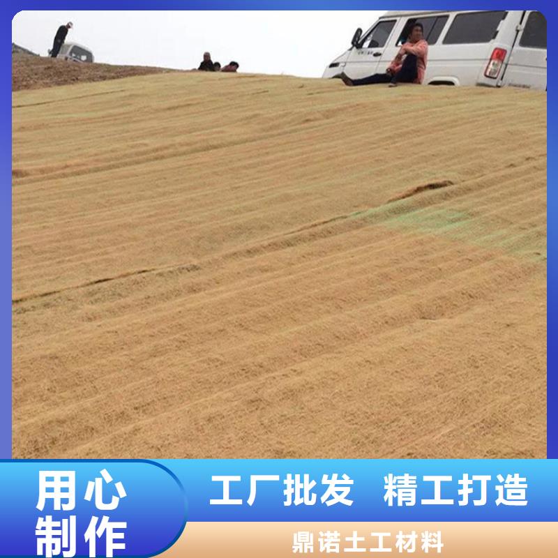 椰丝毯【玻璃纤维土工格栅】优良材质