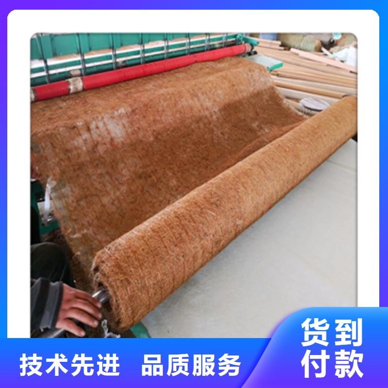 椰丝毯软式透水管生产经验丰富