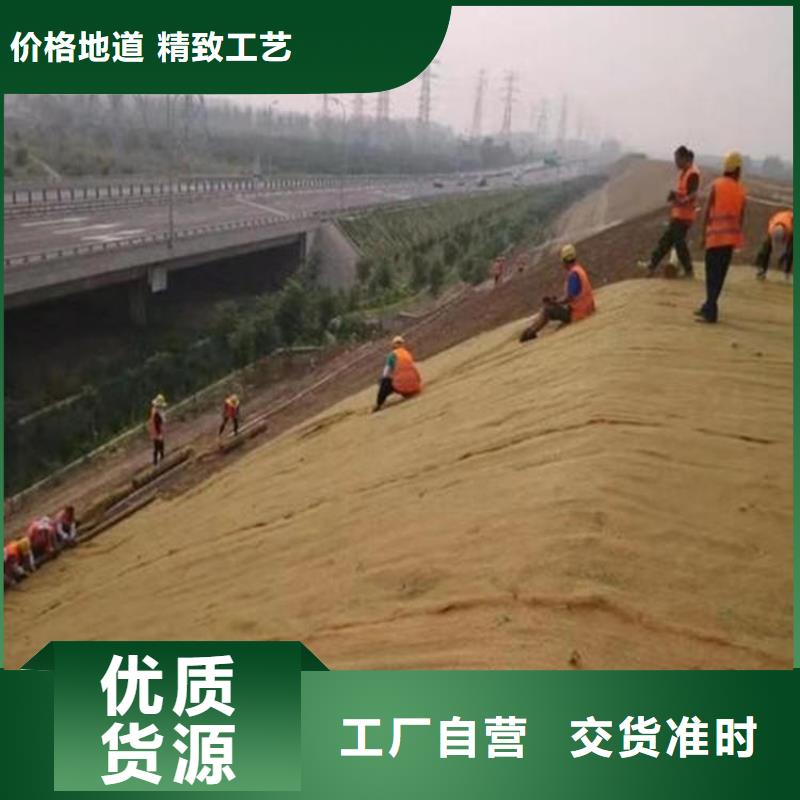 椰丝毯-土工膜海量现货直销
