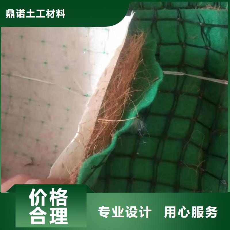 【 椰丝毯_防渗膜诚信商家】-鼎诺土工材料(亳州市分公司)