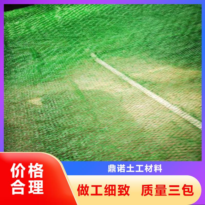三维植被网玻纤格栅厂家品控严格