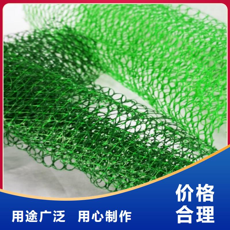 三维植被网,防渗膜购买的是放心