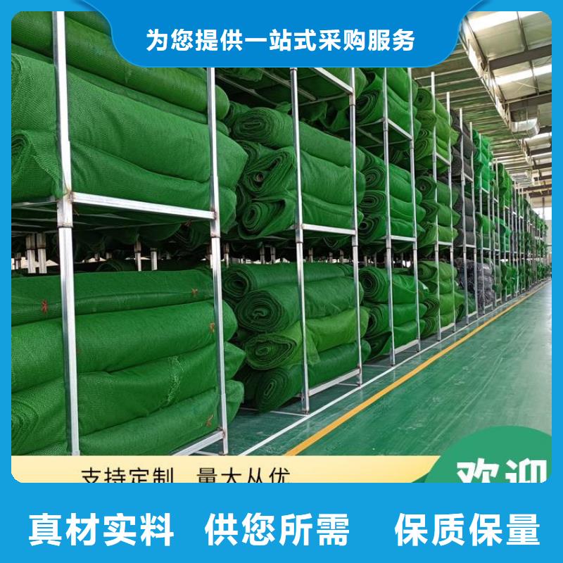 三维植被网网格布好厂家有担当