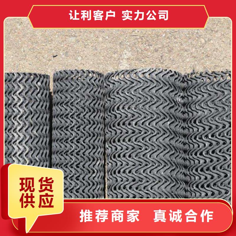 硬式透水管-网格布品质不将就