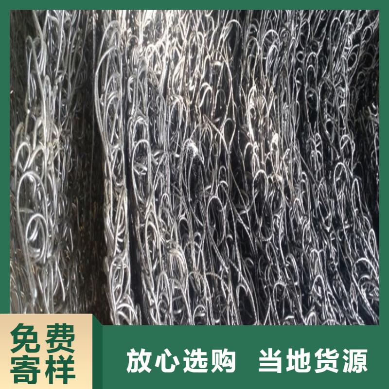 通风降噪丝网硬式透水管厂家直接面向客户