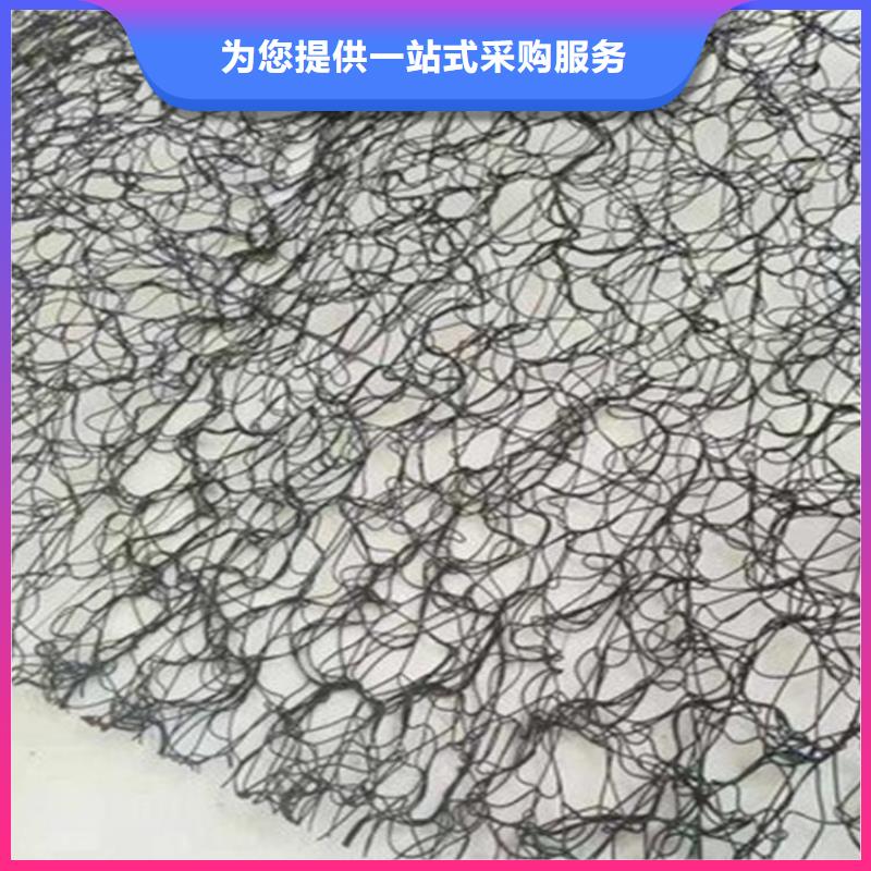 通风降噪丝网土工布适用场景