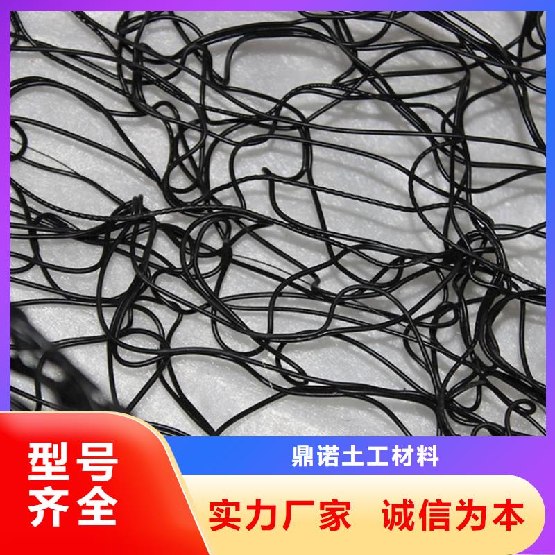 通风降噪丝网塑料盲沟产品性能