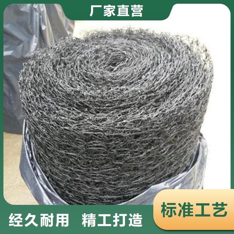 通风降噪丝网玻纤土工格栅源厂直销