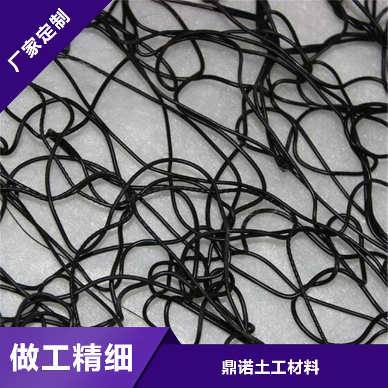 通风降噪丝网玻纤土工格栅源厂直销