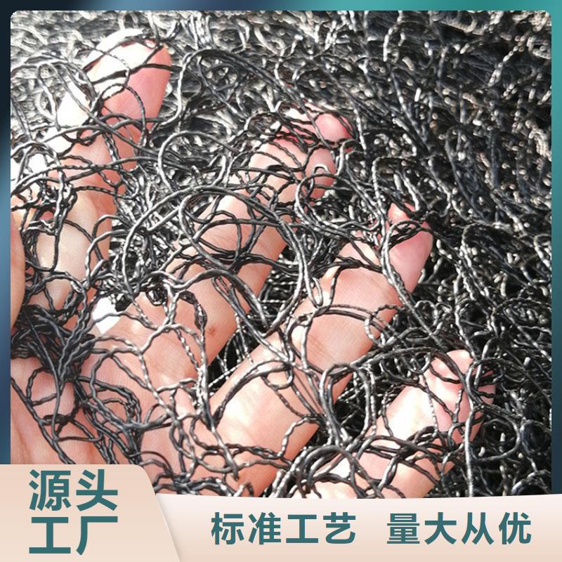 通风降噪丝网玻纤土工格栅销售的是诚信