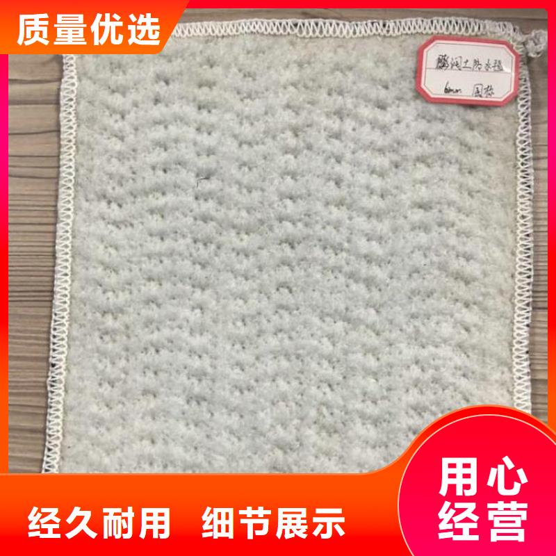 膨润土防水毯土工膜随到随提