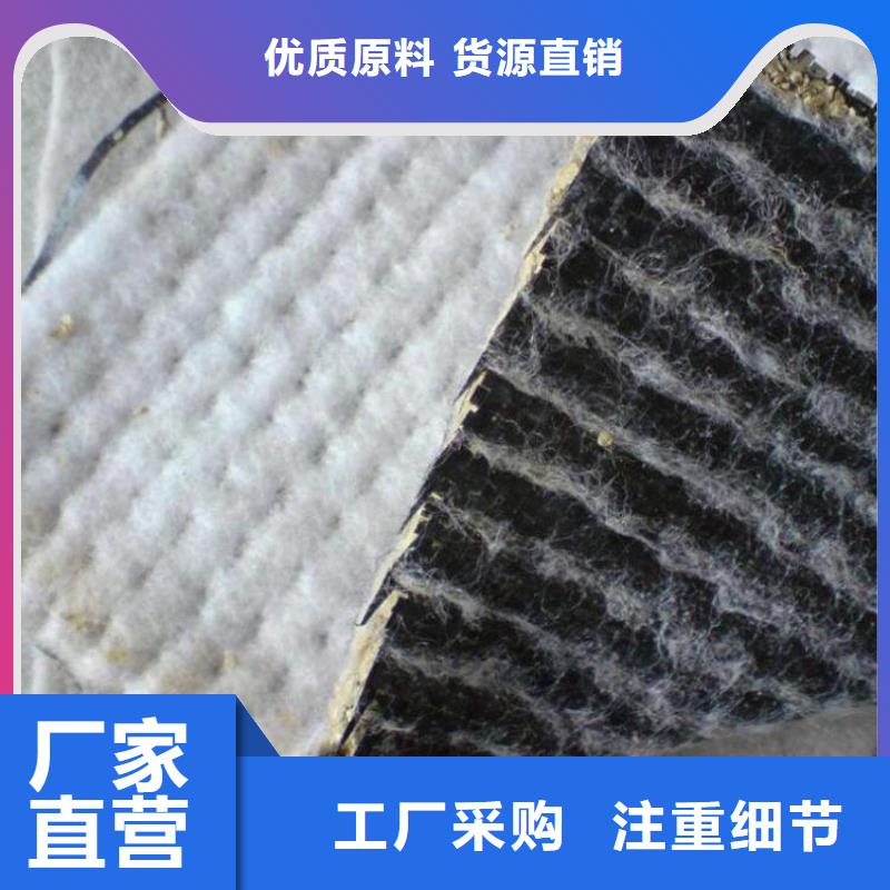 膨润土防水毯_土工膜厂家大量现货
